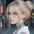 Sofia Lang